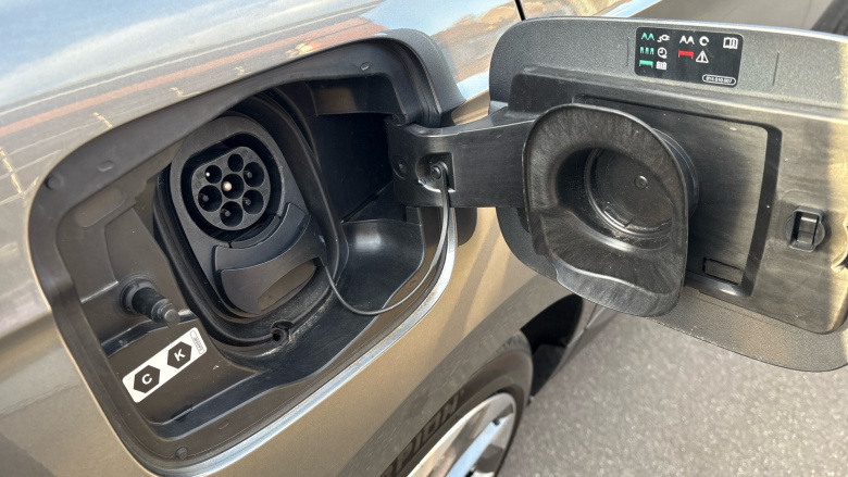 Skoda Enyaq 132kW 60 ecoSuite 62kWh 5dr Auto [120kW] Electric Estate